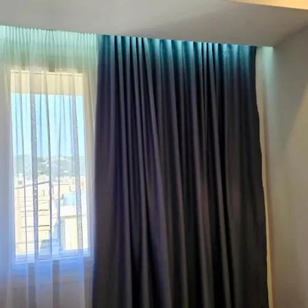 By The Sea Appartement *