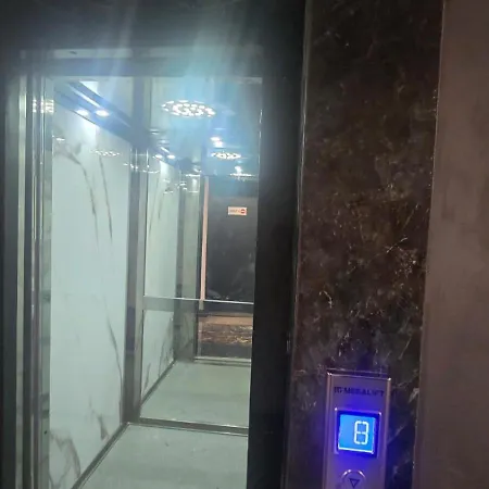 By The Sea Apartment Vlore