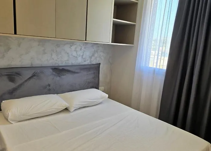 Apartament By The Sea *